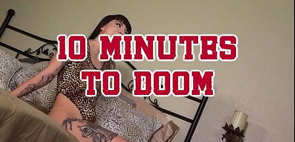  Severe Sex Films 10 Minutes To Doom